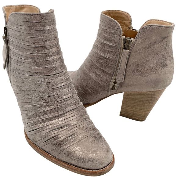 paul green malibu bootie